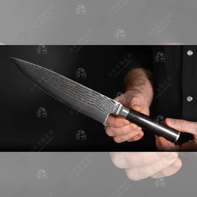 日本貝印KAI－主廚刀3