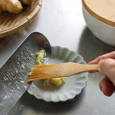 日本Pearl－調理器用竹刷5