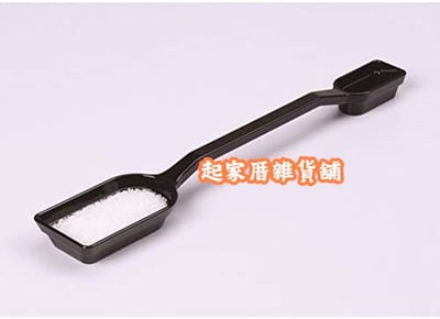 日本小久保KOKUBO－雙頭長方形計量匙2