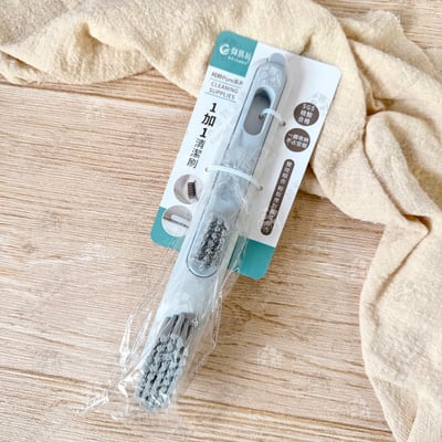 御膳坊－純粹 1+1清潔刷5