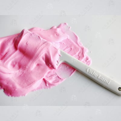 日本cakeland－迷你矽膠刮平刀（15cm）6