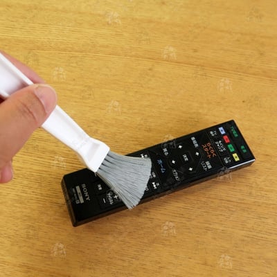 日本小久保KOKUBO－迷你隙縫掃把7