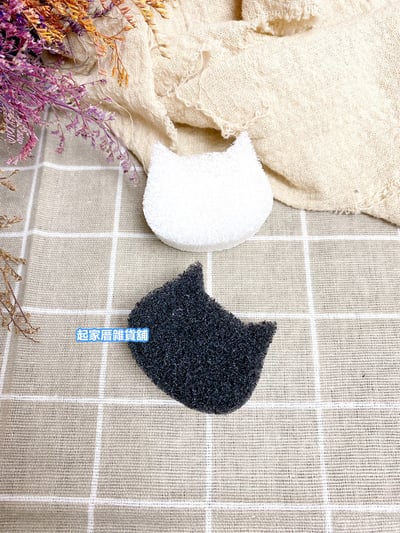 日本小久保KOKUBO－便利貓咪清潔刷（2入）3