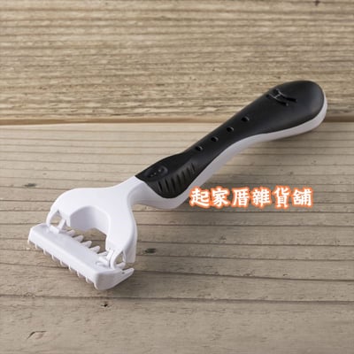 KAI日本貝印－男性除毛刀（1支）7