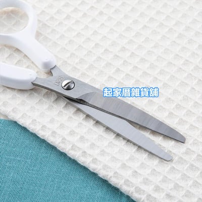 日本貝印KAI－理髮剪刀組4