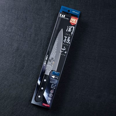 日本貝印KAI－關孫六槌目刀具全系列17