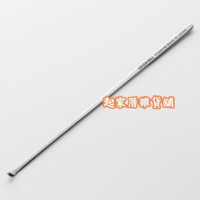 日本 GREEN BELL 匠之技－極細耳扒3