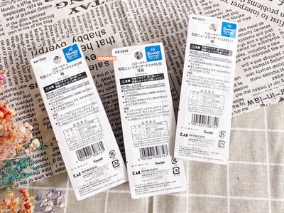 日本貝印KAI－Hello Kitty和風系列指甲刀（Ｍ／彎口）5