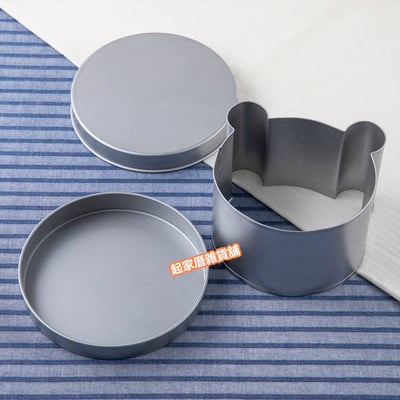 日本貝印KAI－小熊吐司模7