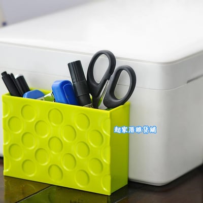 日本inomata－吸磁式小物收納籃3