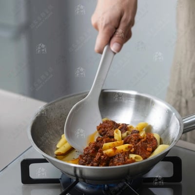 日本MARNA－矽膠調理匙8