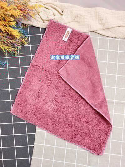 晨光 chenco－7倍吸水力兩用擦拭布5