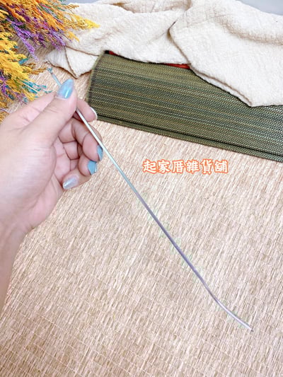 王樣－不鏽鋼冰沙匙3