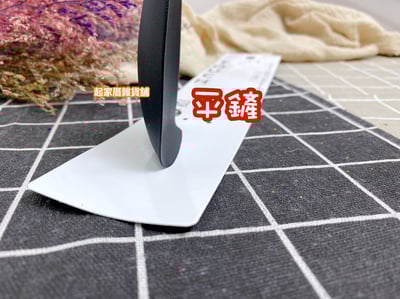 日本Pearl Life－一體成形料理鏟6