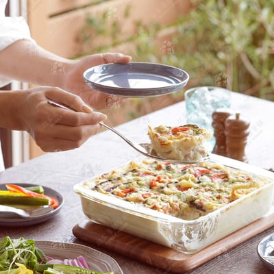 日本下村－分菜匙7