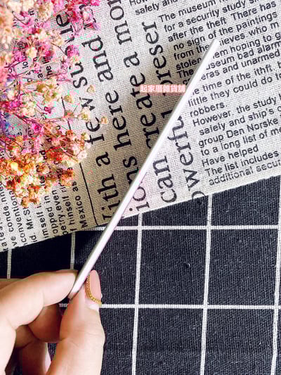 日本貝印KAI－指甲拋光棒4