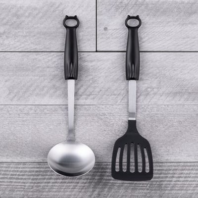 日本貝印KAI－貓咪7件組調理禮盒3