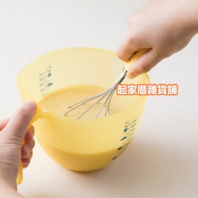 日本貝印KAI－小廚師打蛋器3
