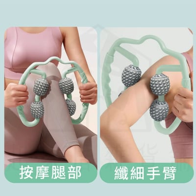 伴佳家－按摩夾腿器6