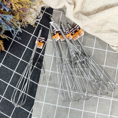 日本ECHO－不鏽鋼迷你打蛋器6