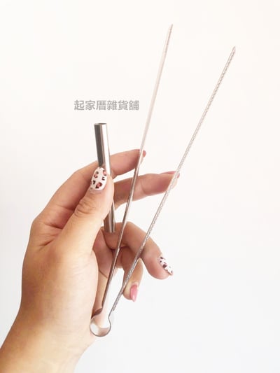 仙德曼SADOMAIN－不鏽鋼燒肉夾6