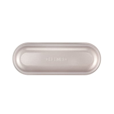 學廚Chefmade－香檳金不沾熱狗堡模（7吋）8