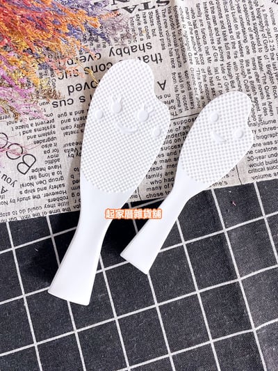 日本小久保KOKUBO－可站立親子飯匙（大＋小）4