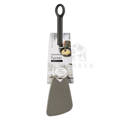 日本inomata－耐高溫炒飯鍋鏟14
