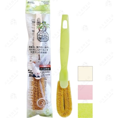 日本seiwa pro－細長椰棕清潔刷5