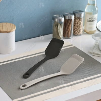 日本MARNA－方形矽膠平鏟6