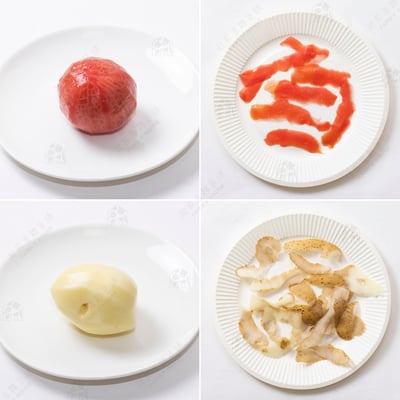 日本貝印KAI－關孫六 斜口刮皮器8