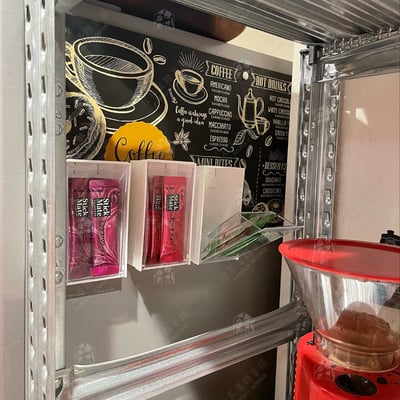 日本INOMATA－磁吸小物收納盒8