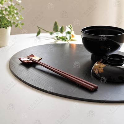 日本SUNLIFE－八角耐熱防滑筷8