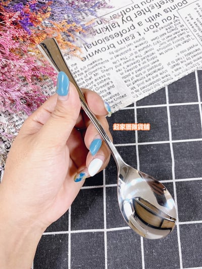 日本貝印KAI－304不鏽鋼餐具全系列11