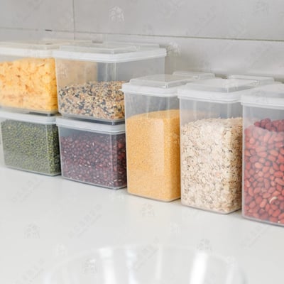 日本NAKAYA－掀蓋收納盒10