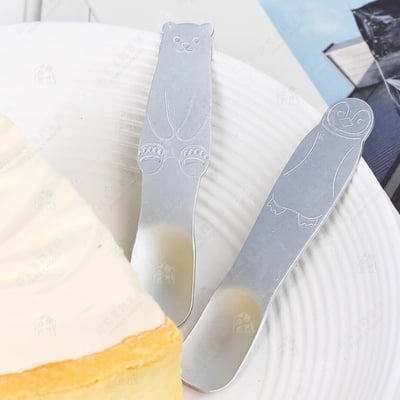 日本ECHO－導熱冰淇淋匙4