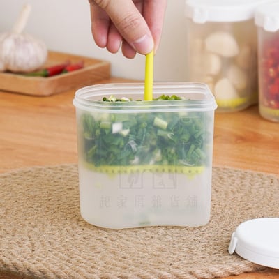 日本SURUGA－掀蓋保鮮盒5