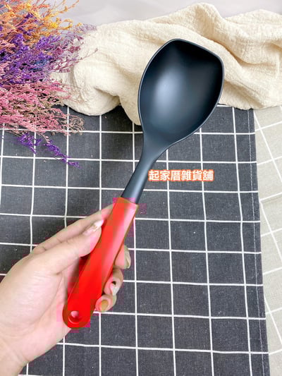 日本下村－拌料匙／拌炒匙5