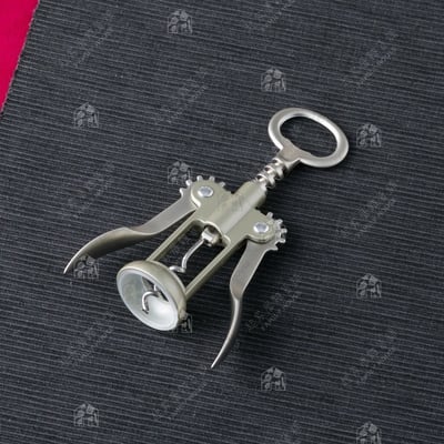 日本貝印KAI－蝴蝶型紅酒開瓶器9