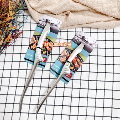 御膳坊 厚匠－不沾桌面燒肉夾／料理夾11