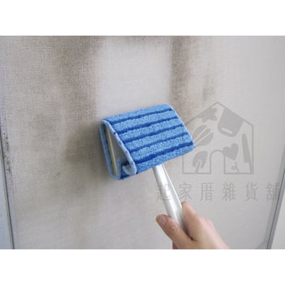 日本創和SOWA－紗窗清潔刷3