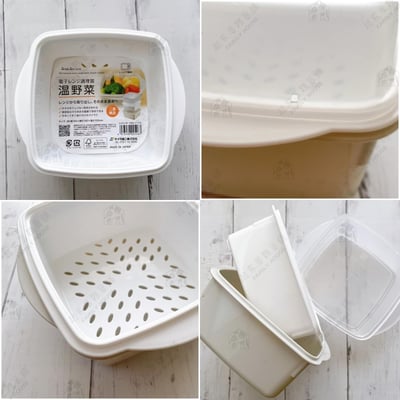 日本sanada－多功能微波盒6