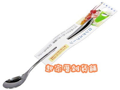 日本ECHO－長柄冰沙匙4