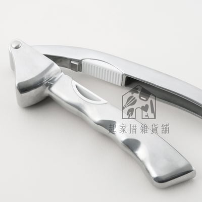 日本貝印KAI－SELECT100 壓蒜器8