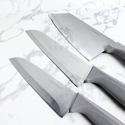 御膳房－主廚刀 水果刀 切片刀2