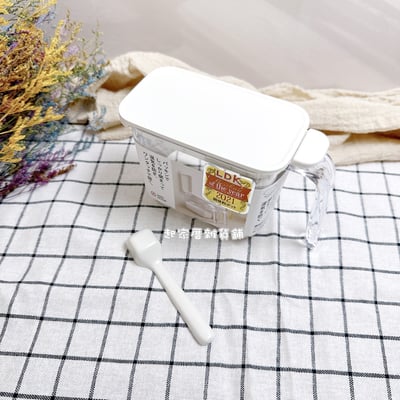 日本MARNA－密封調味盒14