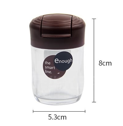 日本inomata－調味罐 68ml6