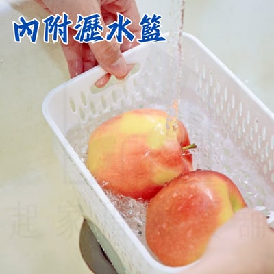 御膳坊－手提瀝水保鮮盒3