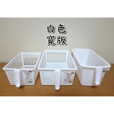 日本sanada－手把收納盒10