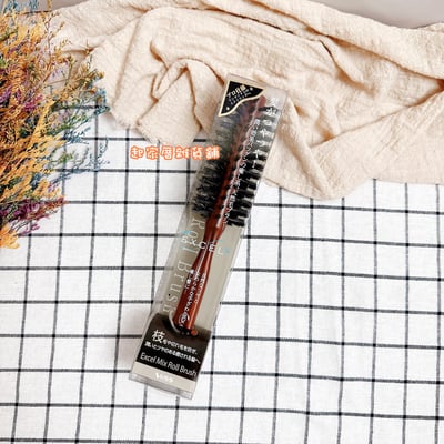 日本VeSS－天然豬鬃梳18